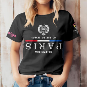 Luxury T- Shirt Limited Edition DRX000523251