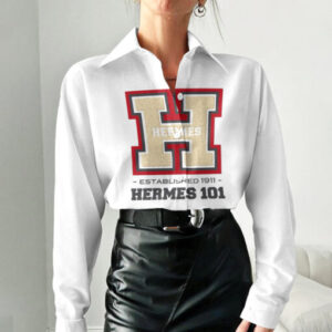 Best Selling  Luxury Women Shirt