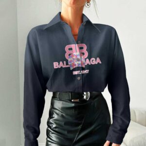 Luxury WOMEN'S SHIRTS Limited Edition DRX000523208