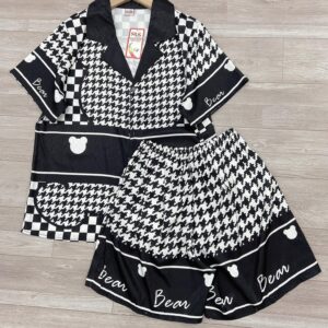 Best Selling  Premium Short Pajama