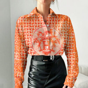 Best Selling  Luxury Women Shirt