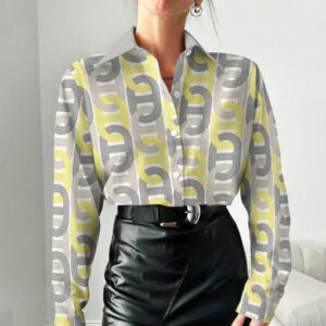 Best Selling Limited Edition - Luxury Women Shirt