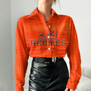 Best Selling  Luxury Women Shirt