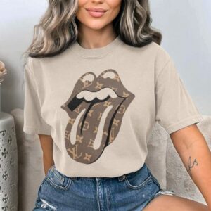 Luxury T- Shirt Limited Edition