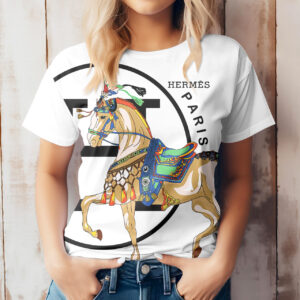 Luxury T- Shirt Limited Edition
