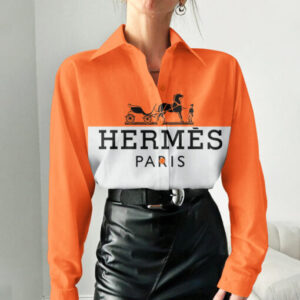 Best Selling  Luxury Women Shirt