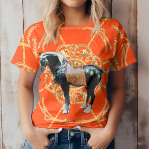 Luxury T- Shirt Limited Edition