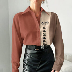 Best Selling  Luxury Women Shirt