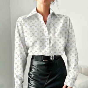 Best Selling Luxury Women Shirt