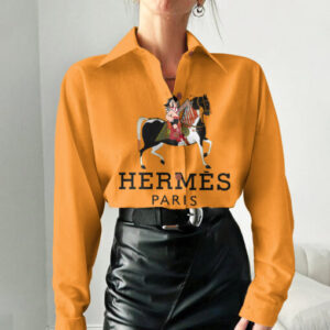 Best Selling  Luxury Women Shirt