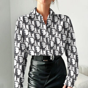 Luxury WOMEN'S SHIRTS Limited Edition DRX000523342