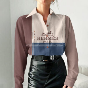 Best Selling  Luxury Women Shirt
