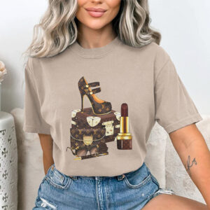 Luxury T- Shirt Limited Edition