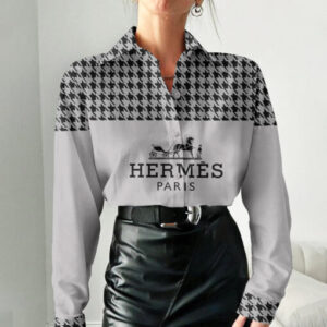 Best Selling  Luxury Women Shirt