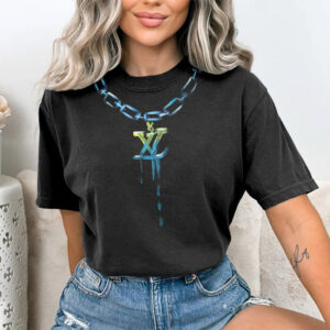 Luxury T- Shirt Limited Edition