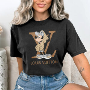 Luxury T- Shirt Limited Edition