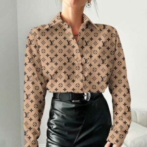 Best Selling Luxury Women Shirt