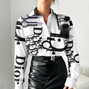 Luxury WOMEN'S SHIRTS Limited Edition DRX000523346