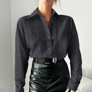 Best Selling Luxury Women Shirt