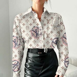 Best Selling Luxury Women Shirt