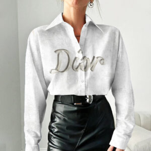 Luxury WOMEN'S SHIRTS Limited Edition DRX000523348