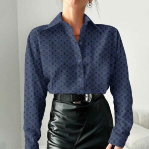 Best Selling Luxury Women Shirt