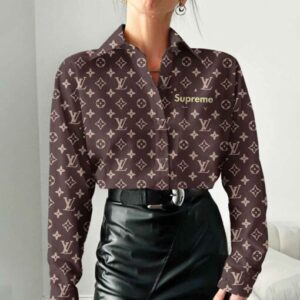 Best Selling Luxury Women Shirt