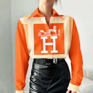 Best Selling  Luxury Women Shirt