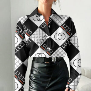 Best Selling Limited Edition - Luxury Women Shirt