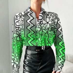 Luxury WOMEN'S SHIRTS Limited Edition DRX000523352