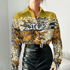 Luxury WOMEN'S SHIRTS Limited Edition DRX000523360