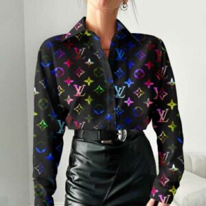 Best Selling Luxury Women Shirt