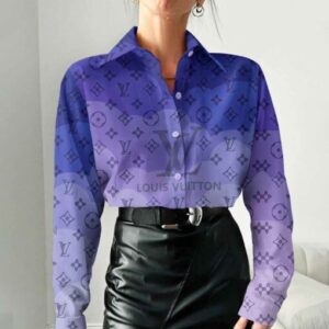 Best Selling Luxury Women Shirt