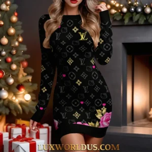 Luxury Ugly Dress Best Selling