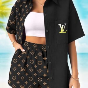 Limited Edition Combo Hawaiian Sets Luxury