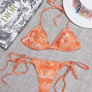 Limited Edition DIOR BIKINI