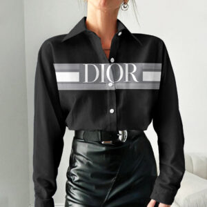 Luxury WOMEN'S SHIRTS Limited Edition DRX000523306