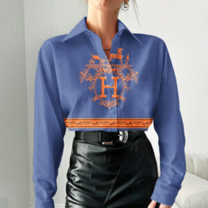 Best Selling  Luxury Women Shirt