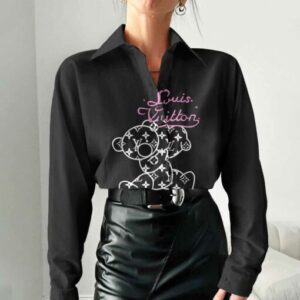 Best Selling Luxury Women Shirt