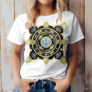 Luxury T- Shirt Limited Edition