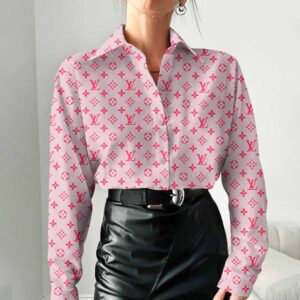 Best Selling Luxury Women Shirt
