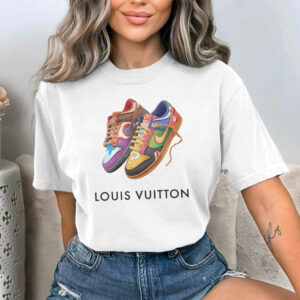 Luxury T- Shirt Limited Edition