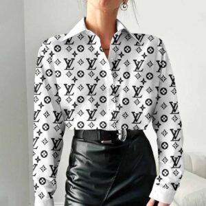Best Selling Luxury Women Shirt