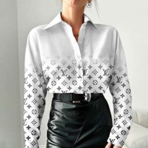 Best Selling Luxury Women Shirt