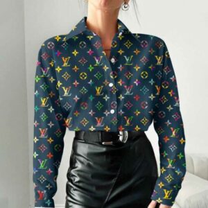 Best Selling Luxury Women Shirt
