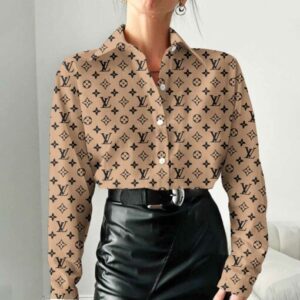 Best Selling Luxury Women Shirt