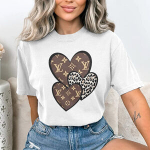 Luxury T- Shirt Limited Edition