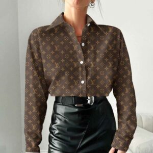 Best Selling Luxury Women Shirt