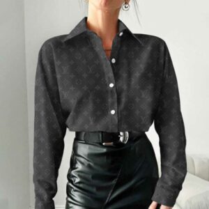 Best Selling Luxury Women Shirt