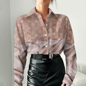 Best Selling Luxury Women Shirt